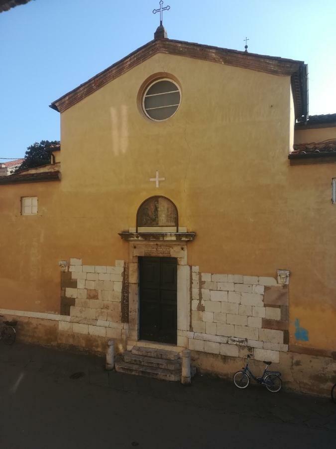 Sofia Apartamento