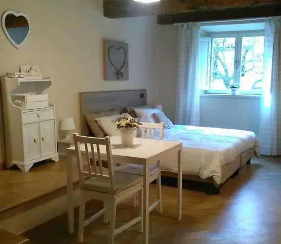 Suite Sofia
