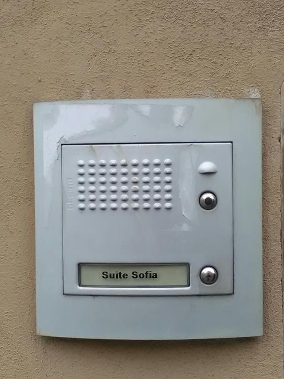 Sofia * Lucques