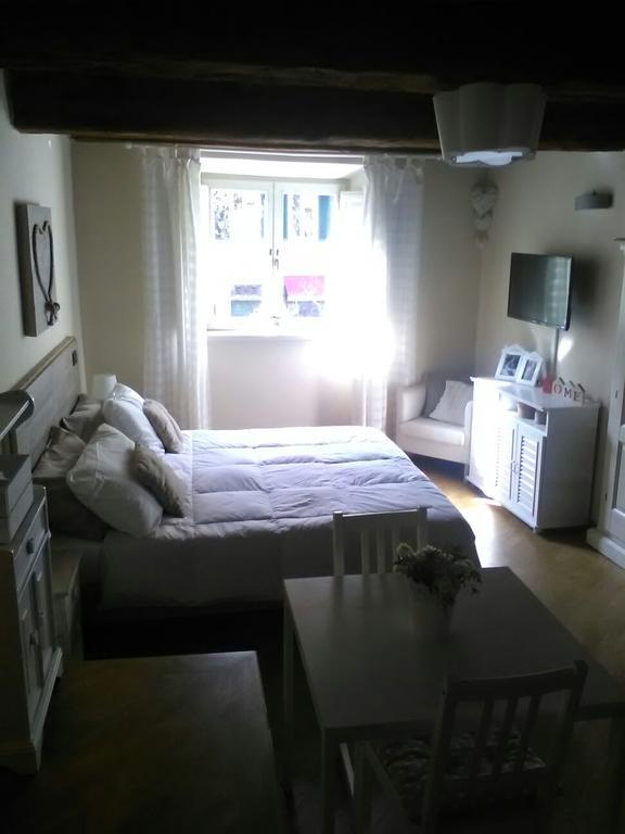 Appartement Sofia Lucques