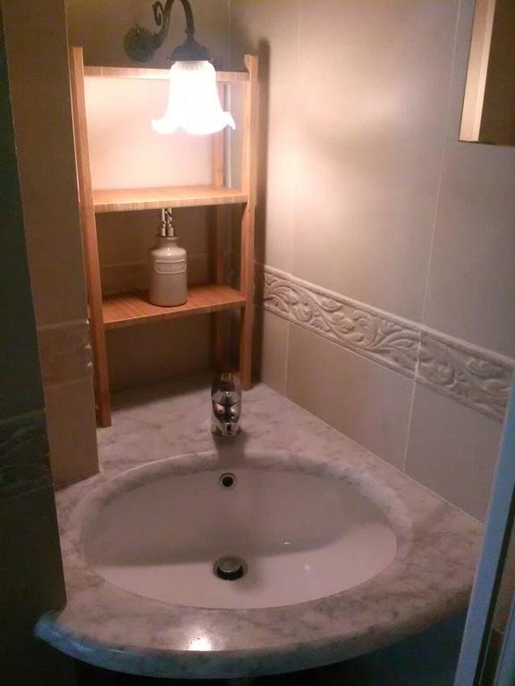 Appartement Sofia *