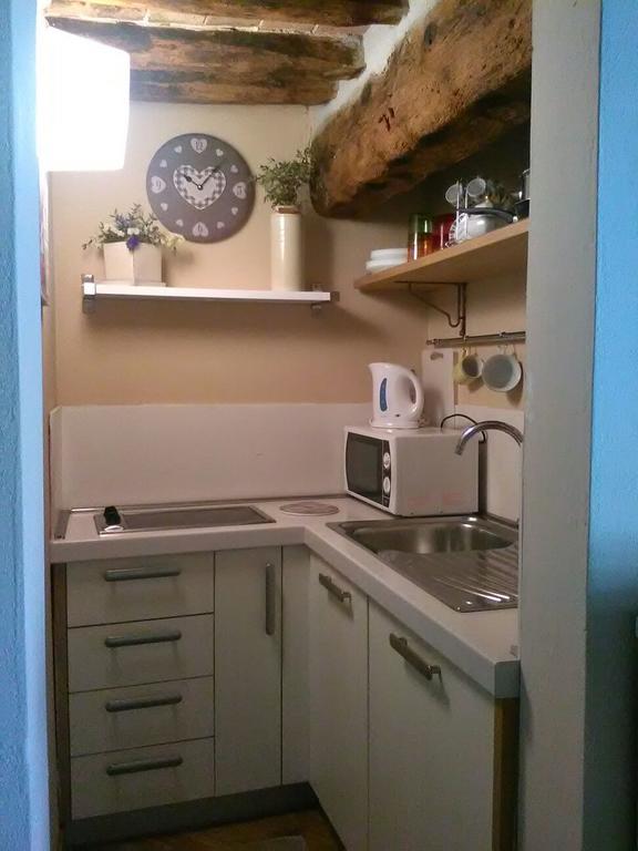 Sofia Appartement Lucques