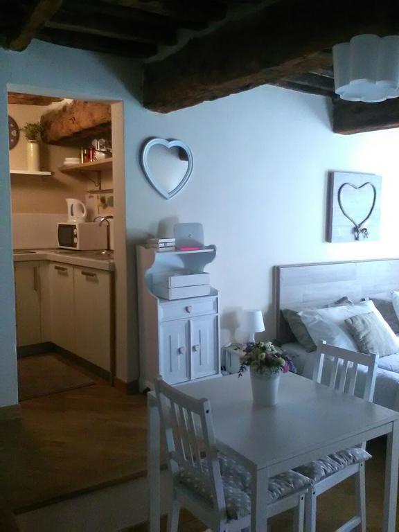 Sofia Appartement Lucques