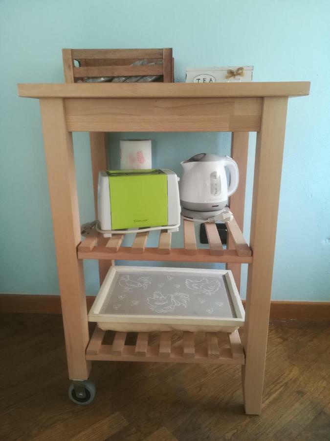 Appartement Sofia
