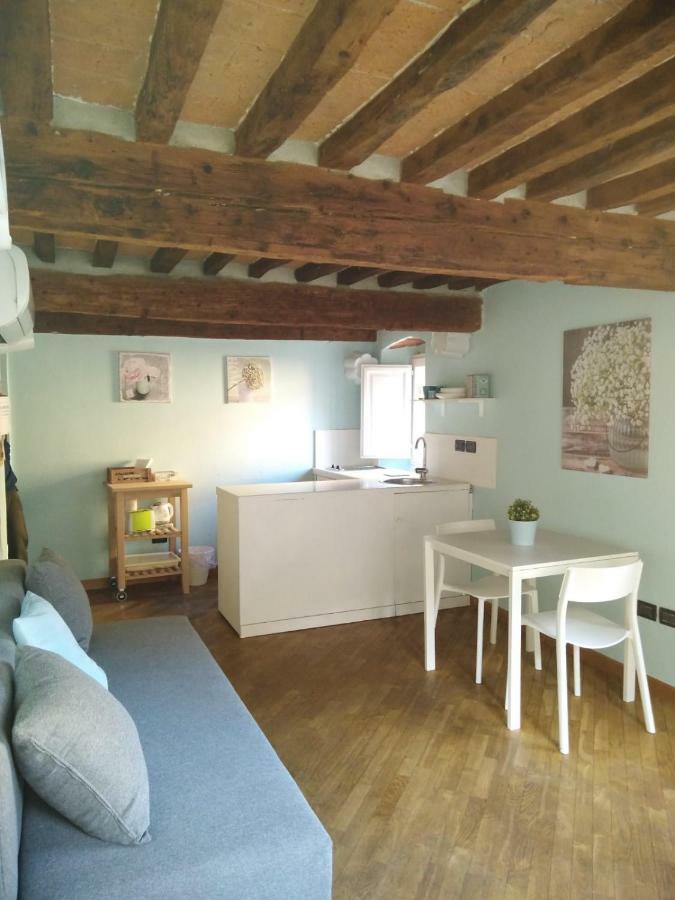 Appartement Sofia *