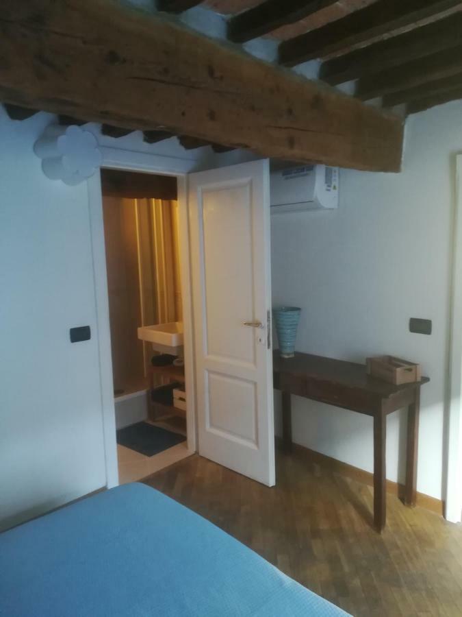 Sofia Appartement Lucques