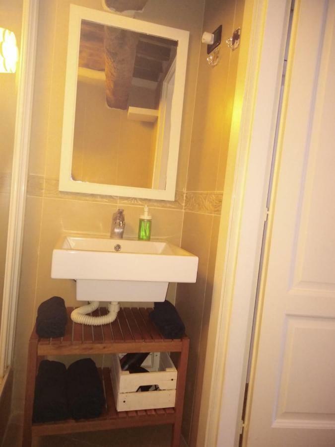 Sofia Appartement Lucques